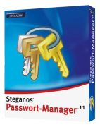 Steganos Passwort-Manager 11 Steganos Passwort-Manager 11