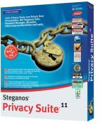 Steganos Privacy Suite 11 Steganos Privacy Suite 11