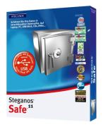 Steganos Safe 11 Steganos Safe 11