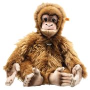 Steiff Alena Orang Utan 60 cm