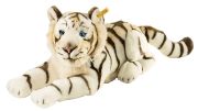 Steiff Bharat, der weiße Tiger
