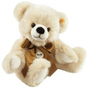 Steiff Bobby Schlenker-Teddybär sitzend 40 cm