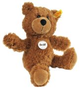 Steiff Charly Schlenker-Teddybär sitzend 30 cm