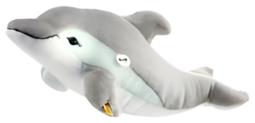 Steiff Delphin Cappy 35 cm