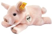 Steiff kleiner Freund Schweinchen Sissi 22 cm