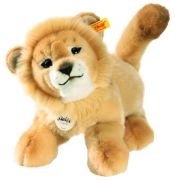 Steiff Leo Baby-Schlenker-Löwe 28 cm