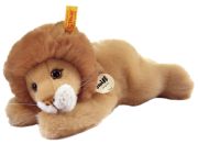 Steiff Löwe liegend 22 cm