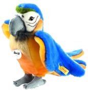 Steiff Lori Papagei 26 cm