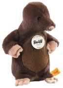 Steiff Maulwurf Diggy 18 cm