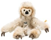 Steiff Miguel Baby-Schlenker-Faultier 33 cm