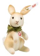 Steiff Mini Hase 10 cm Steiff Mini Hase 10 cm
