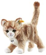 Steiff Mizzy Katze 25 cm
