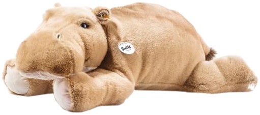 Steiff Mocky Nilpferd 80 cm