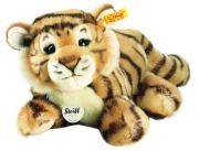 Steiff Radjah Baby-Schlenker-Tiger 28 cm