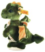 Steiff Raudi Drachenjunge