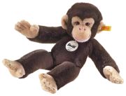 Steiff Koko Schimpanse 35 cm