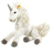 Steiff Starly Schlenker-Einhorn 35 cm
