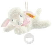 Steiff Träum-süß-Lamm Spieluhr