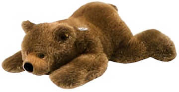 Steiff URS Braunbär 45 cm