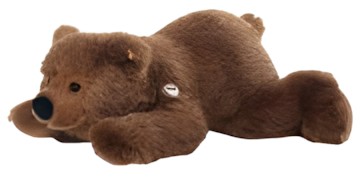Steiff Urs Braunbär 90 cm