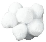 Steinbach Filter Balls (0400501)