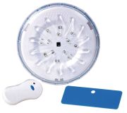 Steinbach LED-Poolbeleuchtung mit Fernbedienung (060060)