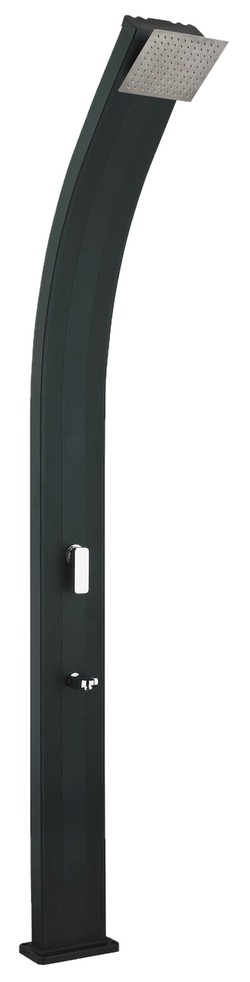 Steinbach Solardusche Slim Line Deluxe Steinbach Solardusche Slim Line Deluxe