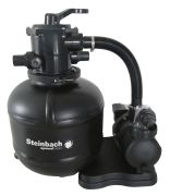 Steinbach Speed Clean Classic 400
