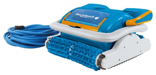 Steinbach Speedcleaner APPcontrol Steinbach Speedcleaner APPcontrol