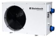 Steinbach Wärmepumpe Waterpower 8500 (049207) Steinbach Wärmepumpe Waterpower 8500 (049207)