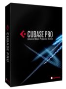 Steinberg Cubase Pro 9