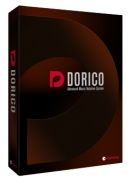 Steinberg Dorico Steinberg Dorico