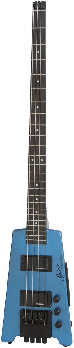 Steinberger Spirit XT-2