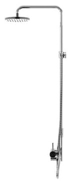 Steinberg Serie 100 Brauseset (100 2760)