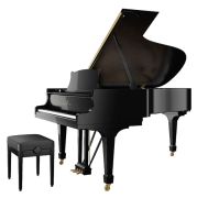 Steinway & Sons M-170