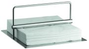 Stelton Serviettenhalter 19 x 19 cm