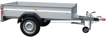 Stema Basic 850