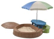Step2 Summertime Spielcenter Step2 Summertime Spielcenter