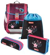 Step by Step Popstar 2in1 4-tlg.