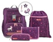 Step by Step Dreamy Unicorn Cloud 5-tlg. Step by Step Dreamy Unicorn Cloud 5-tlg.