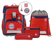 Step by Step FC Bayern Cloud 5-tlg. Step by Step FC Bayern Cloud 5-tlg.