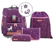 Step by Step e-Space Dreamy Unicorn 5-tlg. Step by Step e-Space Dreamy Unicorn 5-tlg.