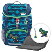 Step by Step KID Schleich Dinosaurs T-Rex 3-tlg.