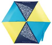 Step by Step Regenschirm Magic Rain Effect