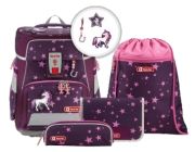Step by Step Space Unicorn 5-tlg.