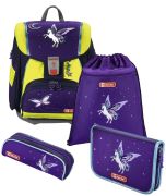 Step by Step Touch 2 DIN Pegasus Dream 4-tlg. Step by Step Touch 2 DIN Pegasus Dream 4-tlg.