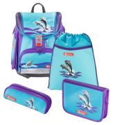 Step by Step Touch 2 Happy Dolphins 4-tlg. Step by Step Touch 2 Happy Dolphins 4-tlg.