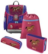 Step by Step Touch 2 Lucky Horses 4-tlg.