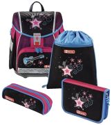 Step by Step Touch 2 Popstar 4-tlg.
