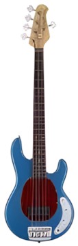Music Man Sterling RAY25CA